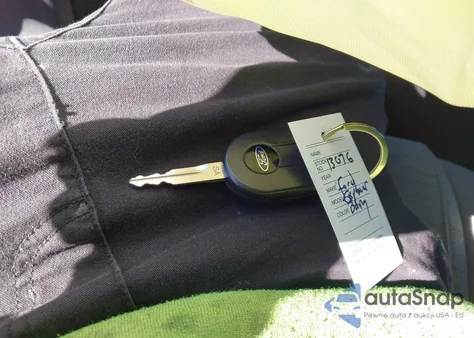 2015 Ford Explorer from USA, damaged, VIN 1FM5K8B85FGC33515